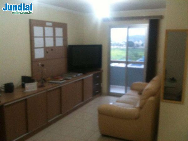 Apartamento em Vila Graff, Jundiaí - Excelente Apartamento Vila Graff - Foto 1