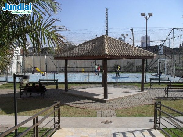 Apartamento em Vila Graff, Jundiaí - Excelente Apartamento Castro Alves - Foto 3