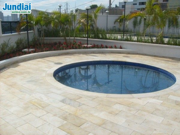 Apartamento em Vila Bela ll, Jundiaí - Excelente Apto Residencial Vila Bela - Foto 3