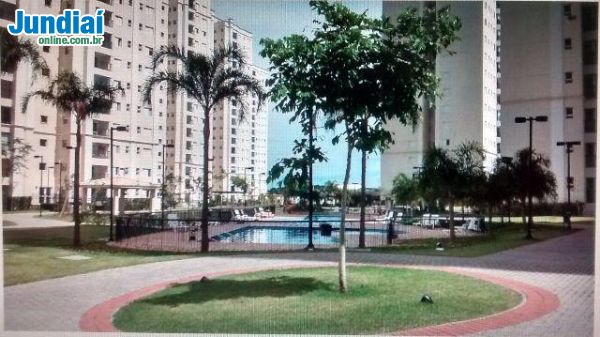 Apartamento em Jd. Ermida II, Jundiaí - Apartamento Atmosphera - 117 m2 - Foto 1