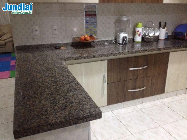Apartamento em Horto Santo Antônio, Jundiaí - Exclente Casa Térrea-Horto Sto.Antonio - Foto 3