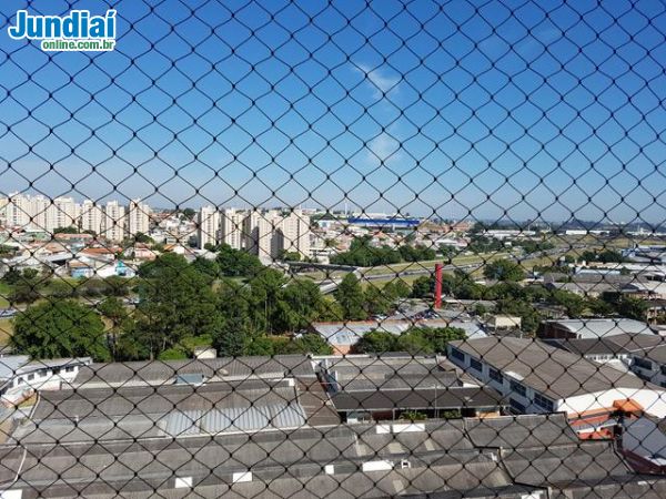 Apartamento em , Jundiaí - Lindo Apartamento Jardim das Hortencias - Foto 3