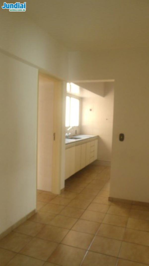Apartamento em Centro, Jundiaí - Apto Edifico Eurico Lourenção - Foto 3