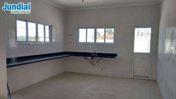 Casa em , Várzea Paulista - Maravilhosa Casa Térrea Cond.Laguna - Foto 3
