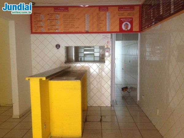 Comercial em Jd. das Hortências, Jundiaí - Salão Comercial na Rua do Retiro - Foto 3