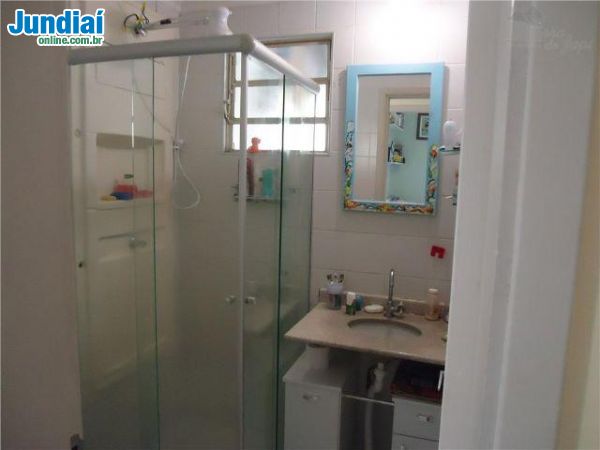 Apartamento em Retiro, Jundiaí - Excelente Apartamento no Retiro - Foto 3