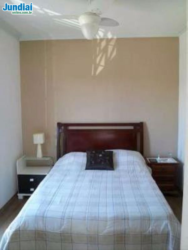 Casa em Jd. Shangai, Jundiaí - Maravilhosa Casa  em Condomínio - Foto 3