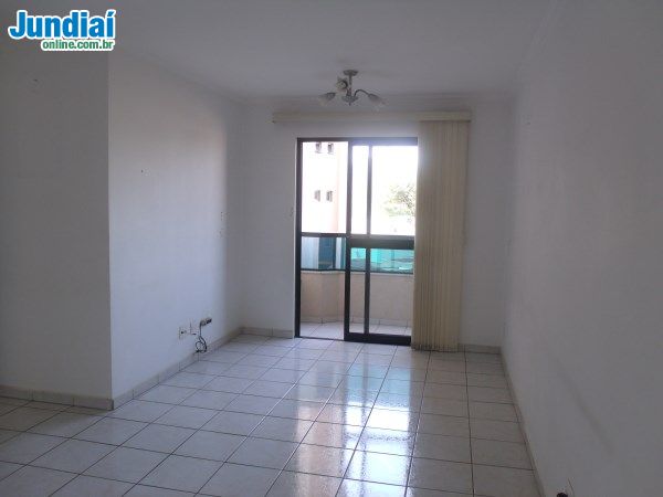 Apartamento em Pq. do Colégio, Jundiaí - Excelente Apto Morada dos Deuses - Foto 1
