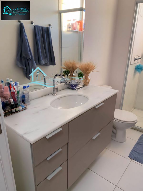 Apartamento em Jd. Colônia, Jundiaí - Apartamento Residencial Atibaia Jundiaí - Foto 3