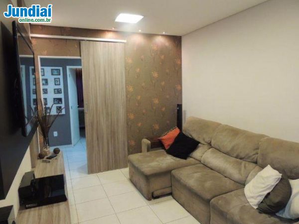 Casa em Jd. Marambaia, Jundiaí - Maravilhosa Casa Jardim Marambaia - Foto 1