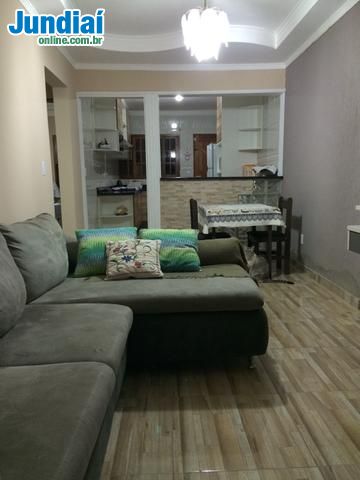 Casa em Residencial Jundiai, Jundiaí - Excelente Casa Res. Jundiai - Foto 1