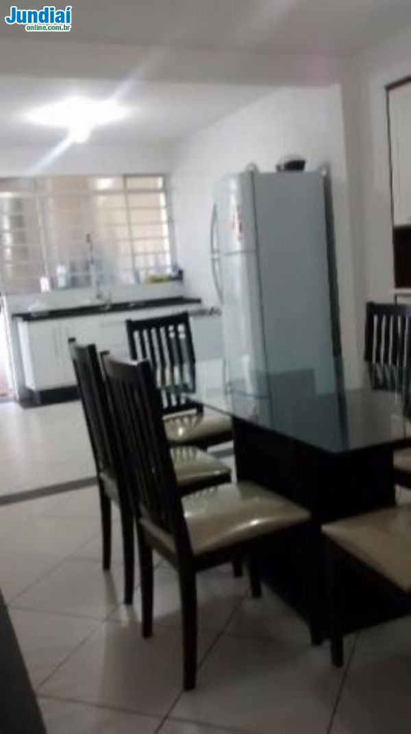 Casa em Vila Esperança, Jundiaí - Maravilhosa casa Vl.Esperança-Permuta - Foto 1
