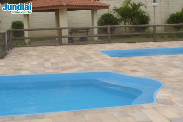 Apartamento em Jd. Shangai, Jundiaí - Excelente Apto Portal das Palmeiras - Foto 1