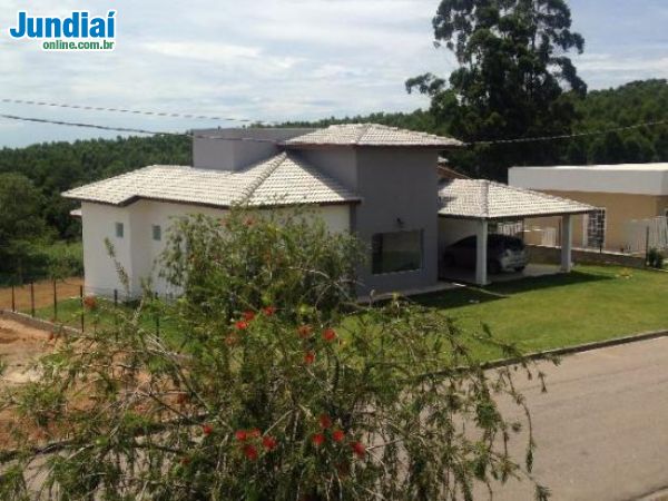 Casa em , Itupeva - Casa em Condominio Itupeva - Foto 1
