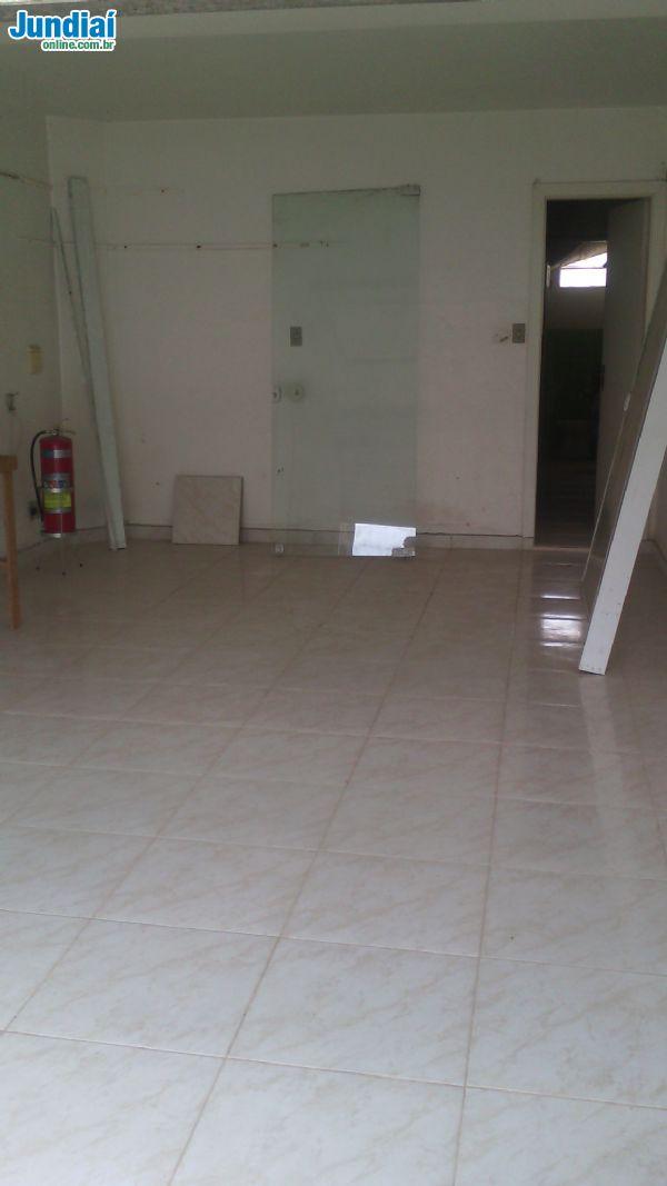 Comercial em Vila Virgínia, Jundiaí - Salão ótima Localização - Foto 3