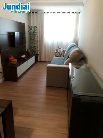 Apartamento em Vila Della Piazza, Jundiaí - Excelente Apartamento Reformado - Foto 1