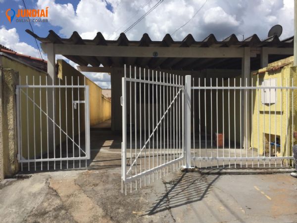 Casa em Jundiaí Mirim, Jundiaí - Casa venda no bairro Jundiaí Mirim - Foto 1
