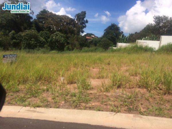 Terreno em Currupira, Jundiaí - Excelente Terreno 548 m2 plano - Foto 1