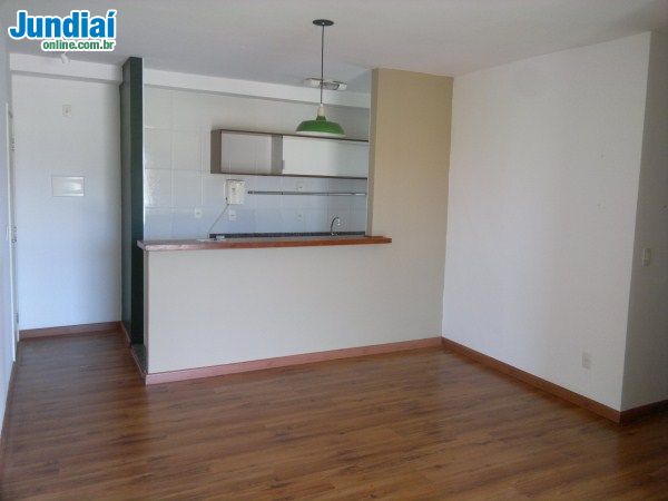 Apartamento em Jd. das Hortências, Jundiaí - Excelente Apartamento Practice - Foto 1