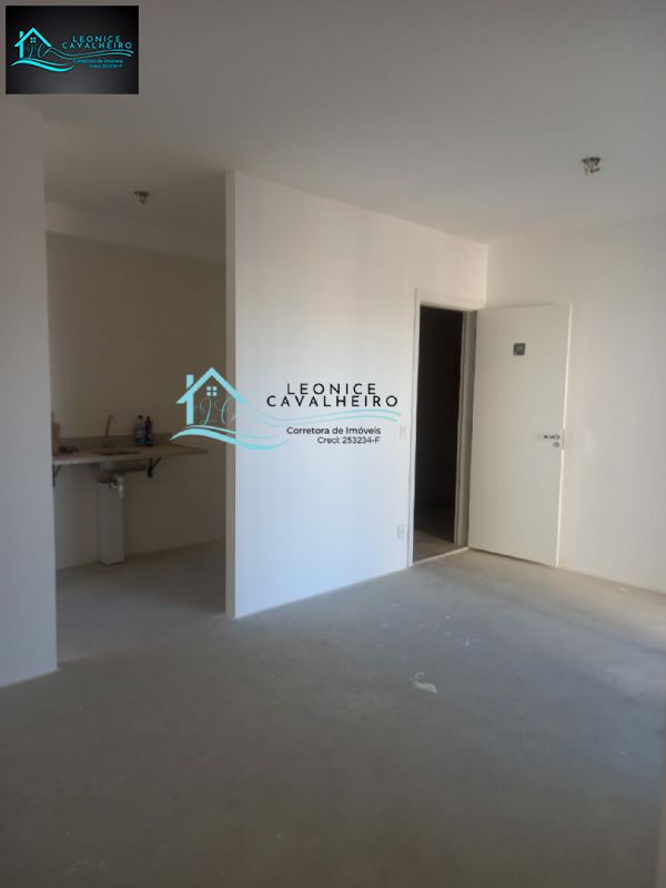 Apartamento em Torres de São José‚, Jundiaí - Apartamento novo no Condomínio Fatto - Foto 1