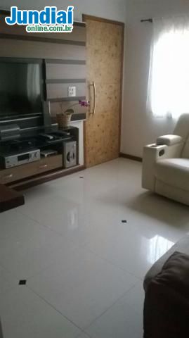 Casa em Medeiros, Jundiaí - Belíssima Casa No Medeiros - Foto 1