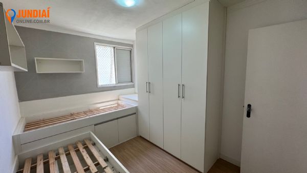 Apartamento em Vila Hortolândia, Jundiaí - Foto 6