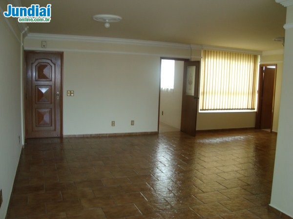 Apartamento em Centro, Jundiaí - Excelente Apartamento Cond.San Diego - Foto 1