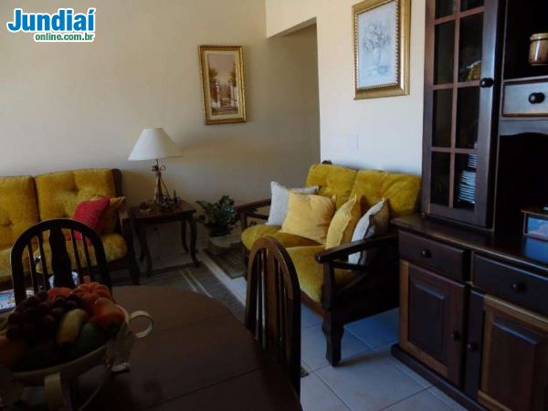Apartamento em Vila Rami, Jundiaí - Belíssimo Apartamento Real Ville - Foto 1