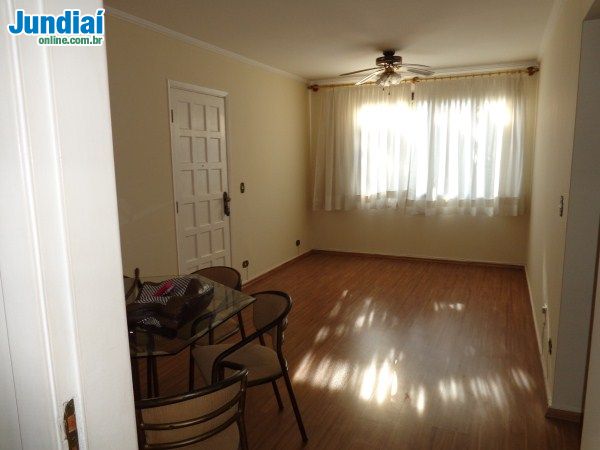 Apartamento em Centro, Jundiaí - Condominio Figueiras - Centro - Jundiaí - Foto 1