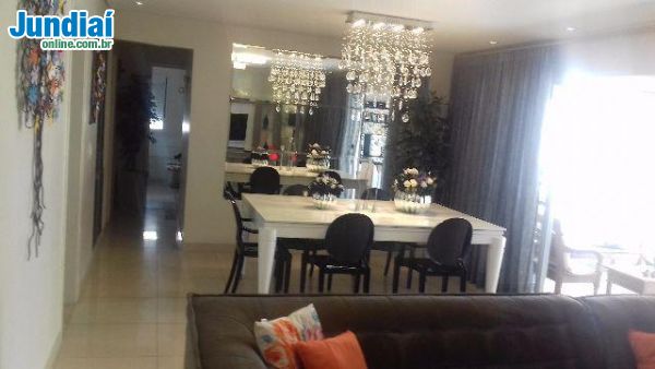 Apartamento em Vila Arens, Jundiaí - Belíssimo Apartamento Premiatto Club - Foto 1
