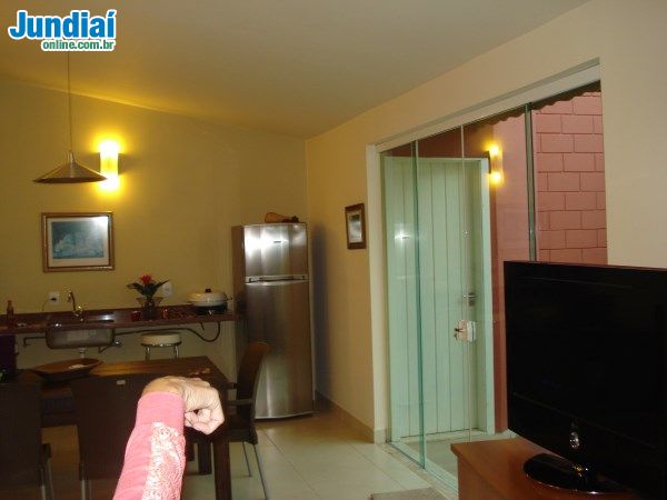 Casa em Jd. Shangai, Jundiaí - Excelente Casa Cond. Vila das Palmeiras - Foto 1