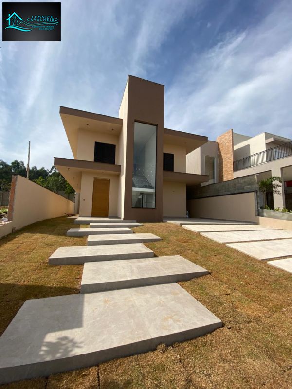 Casa em , Itupeva - Casa Condomínio PECAN em Itupeva SP - Foto 1