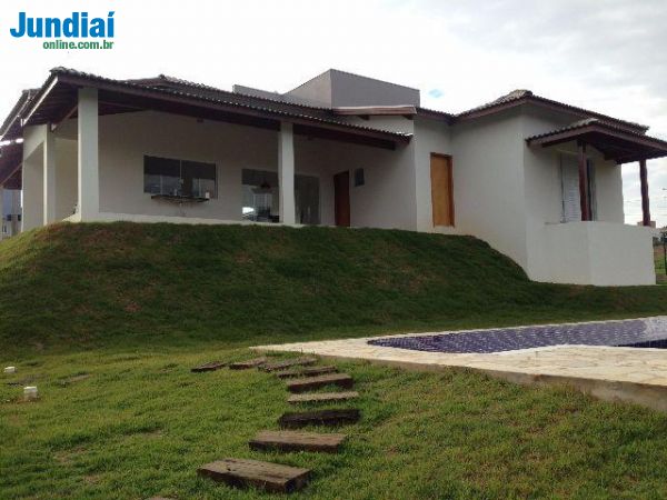 Casa em , Itupeva - Excelente Casa Cond. em Itupeva - Foto 1