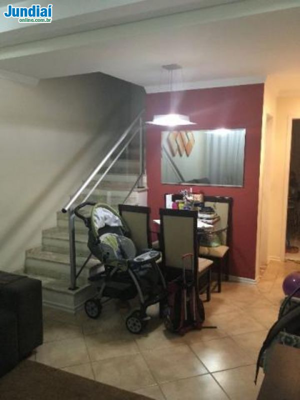 Casa em Jd. Martins, Jundiaí - Maravilhosa Casa em Condomínio - Foto 1