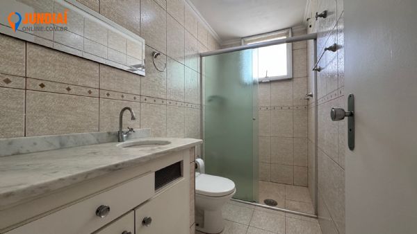 Apartamento em Vila Hortolândia, Jundiaí - Foto 8