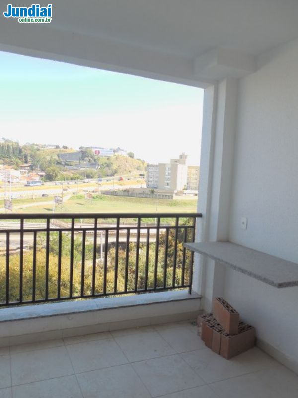 Apartamento em Jd. Ana Maria, Jundiaí - Apto Forest Jd Ana Maria Oportunidade - Foto 1