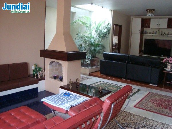 Casa em Jd. Luciana, Jundiaí - Excelente Casa No Jd. Luciana - Foto 1