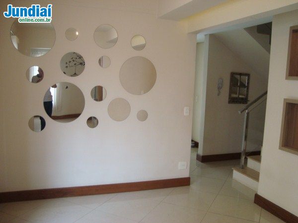 Casa em Jd. Shangai, Jundiaí - Excelente Casa Cond. Vila das Palmeiras - Foto 1