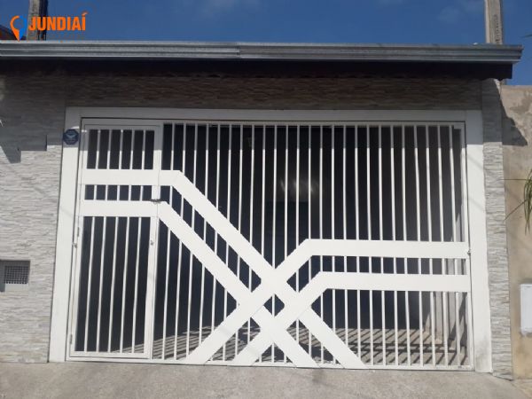 Casa em , Jundiaí - Casa Bairro Fazenda Grande - Foto 1