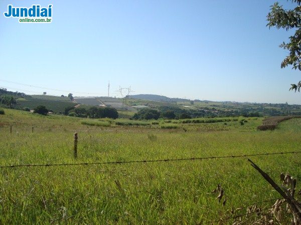 Terreno em Bom Jardim, Jundiaí - Excelente Terreno  para Haras-Prod.Agric - Foto 1