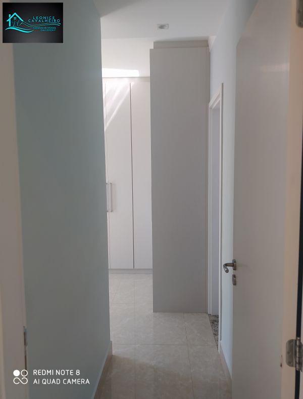 Apartamento em Eloy Chaves, Jundiaí - Apartamento Atmosphera Natural Living - Foto 3