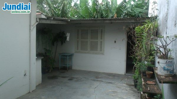 Casa em Pq. do Colégio, Jundiaí - Casa Pq do Colégio - Foto 1