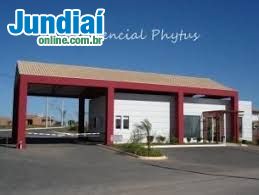 Terreno em , Cabreúva - Terreno Planíssimo Cond. Phytus