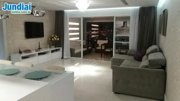 Apartamento em Vila Arens, Jundiaí - Maravilhoso Apartamento Premiatto - Foto 1