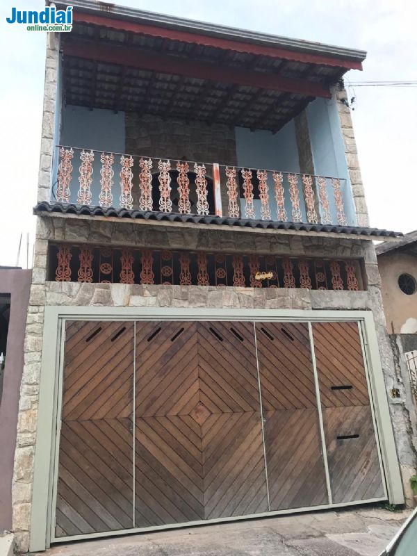 Casa em , Várzea Paulista - sobrado em varzea paulista - Foto 1