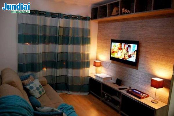 Apartamento em Retiro, Jundiaí - Excelente Apartamento Cond. Excelence - Foto 1