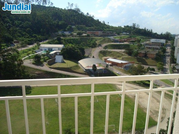 Apartamento em Jd. Boa Vista, Jundiaí - Maravilhoso Apartamento -Apuã - Foto 2
