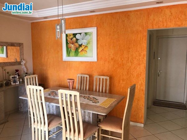 Apartamento em Vila Rami, Jundiaí - Apto Real VILLE - Foto 1