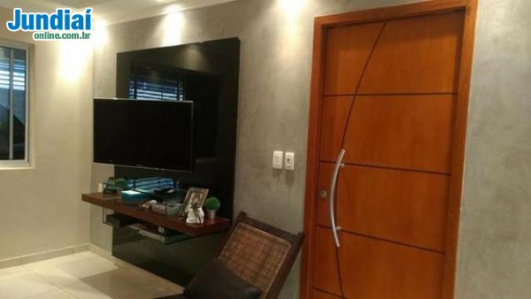 Casa em Vila Progresso, Jundiaí - Casa Vila Progresso - Foto 1