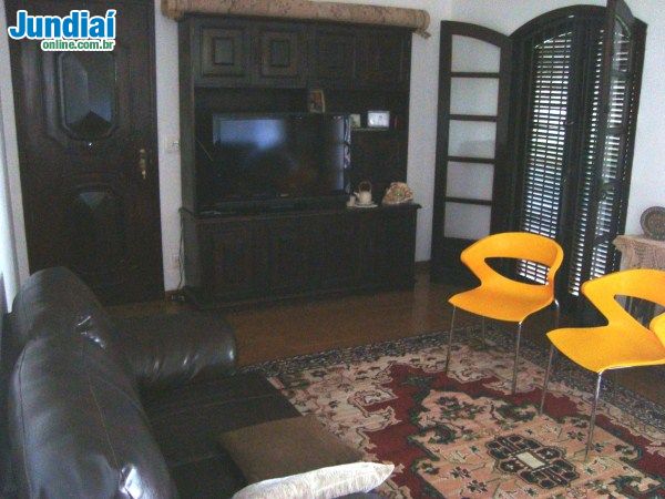 Casa em Jd. Morumbi, Jundiaí - Casa Térrea no Jardim Morumbi - Foto 1
